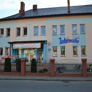 Przedszkole Samorządowe Jedyneczka W Nowej Sarzynie image 1