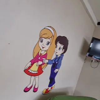 Przedszkole Nr 6 Z Oddziałami Integracyjnymi Im Jasia I Małgosi W Sieradzu image 2