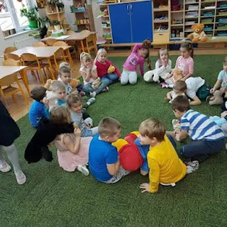 Przedszkole Samorządowe nr 13 image 2
