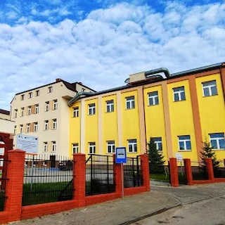 PRZEDSZKOLE W ZESPOLE SZKÓŁ IM. STANISŁAWA STASZICA W WYSOKIEM image 1