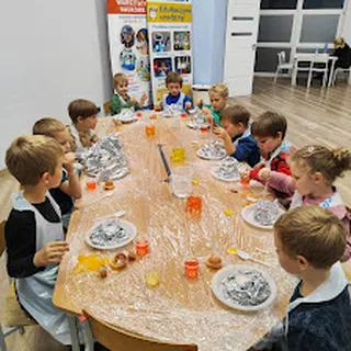 Klub Dziecięcy nr 5 image 2