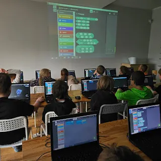 Klub Dziecięcy nr 5 image 1