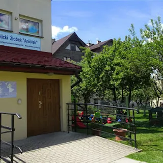 Katolicki Żłobek Aniołek image 1