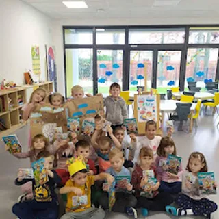 PRZEDSZKOLE MIEJSKIE NR 16 W PRUSZKOWIE image 3