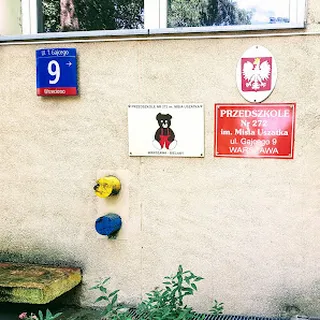 PRZEDSZKOLE NR 272 IM. "MISIA USZATKA" image 2