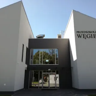 PRZEDSZKOLE NIEPUBLICZNE WĘGIELEK image 2