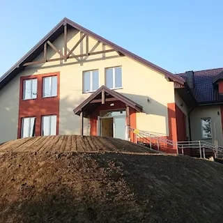 Przedszkole Publiczne W Łąkcie Górnej image 1