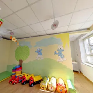 AKADEMIA SMERFA PRYWATNY ŻŁOBEK Maria JędraszakOwczarzak image 1
