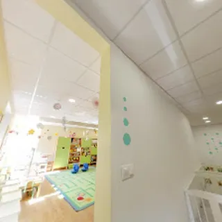 AKADEMIA SMERFA PRYWATNY ŻŁOBEK Maria JędraszakOwczarzak image 2