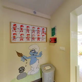 AKADEMIA SMERFA PRYWATNY ŻŁOBEK Maria JędraszakOwczarzak image 4