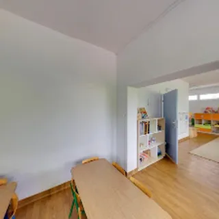 Niepubliczne Przedszkole Fundacji Familijny Poznań "Motylarnia" image 1