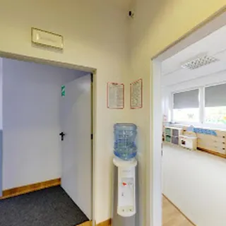 Niepubliczne Przedszkole Fundacji Familijny Poznań "Motylarnia" image 2