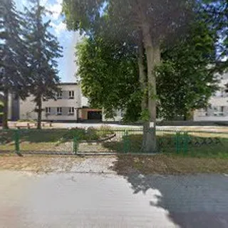 Przedszkole W Zespole Przedszkolno-Szkolnym W Kluczewsku image 1