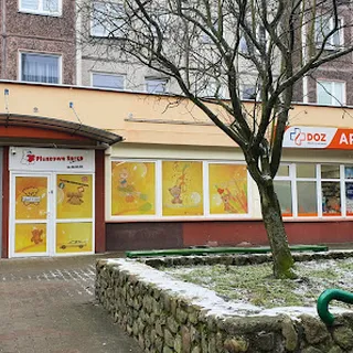 PLUSZOWE SERCE CIOCI ANI ANNA RUDNICKA image 1