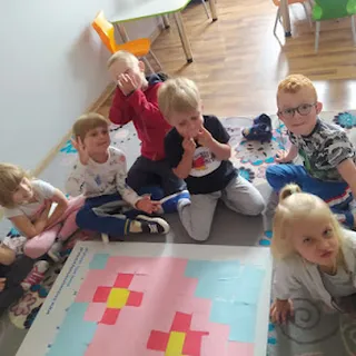 NIEPUBLICZNE PRZEDSZKOLE SOWIA 5 Z ODDZIAŁAMI INTEGRACYJNYMI image 4