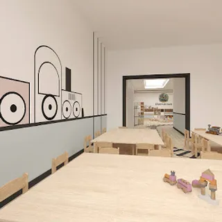 Klub Malucha "STACYJKOWO" image 2