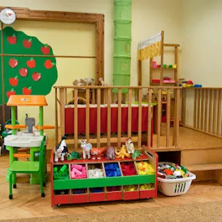 Przedszkole Niepubliczne Liwena image 1