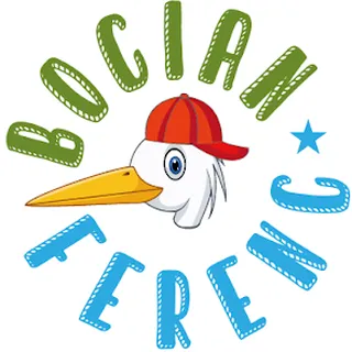 INTEGRACYJNY KLUB MALUCHA BOCIAN FERENC  image 2