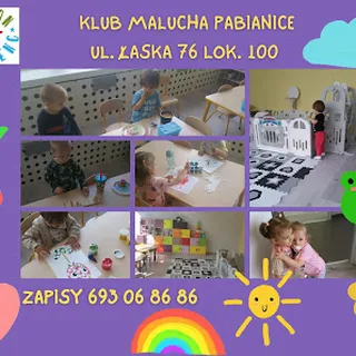 INTEGRACYJNY KLUB MALUCHA BOCIAN FERENC  image 1