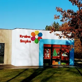 Gminny Żłobek Kraina Smyka image 2