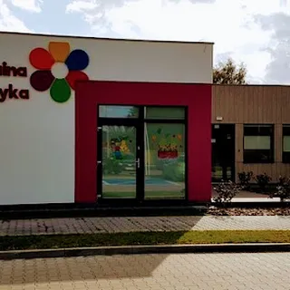 Gminny Żłobek Kraina Smyka image 1