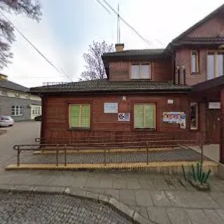 Punkt Przedszkolny Przy Szkole Podstawowej W Boćkach image 1