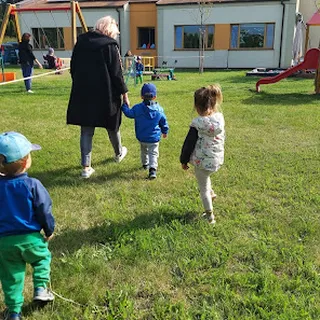 Żłobek Tomcio Paluch image 1