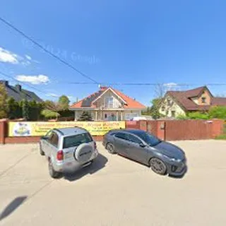 PUBLICZNE PRZEDSZKOLE "WYSPA MALUCHA" W RADZYMINIE image 1