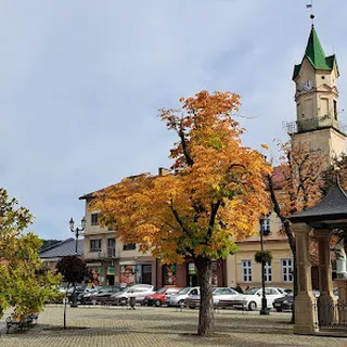 GMINNE PRZEDSZKOLE W KOŁACZYCACH image 1