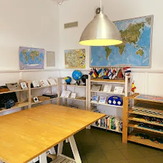 Klub Dziecięcy Sopocka Szkoła Montessori image 1