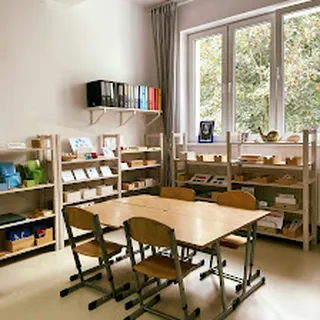 Klub Dziecięcy Sopocka Szkoła Montessori image 3