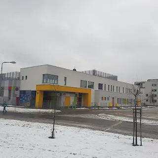 PRZEDSZKOLE NR 431 IM. STANISŁAWA LEMA image 1