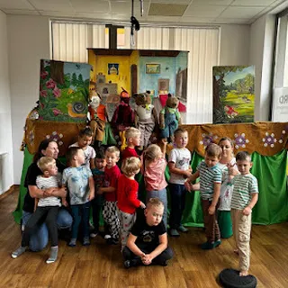 TERAPEUTYCZNY PUNKT PRZEDSZKOLNY "GUCIO" image 3