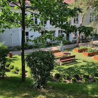 PRZEDSZKOLE NR 97 "LEŚNA POLANKA" image 2