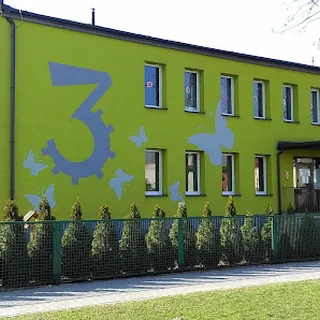 Miejskie Przedszkole Integracyjne Nr 3 W Lublińcu image 1