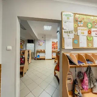 Klub Maluch Przedszkola Piastuś  image 3