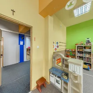 Klub Maluch Przedszkola Piastuś  image 1