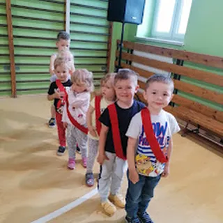 Samorządowe Przedszkole Im Baśniowa Kraina W Chorkówce image 2