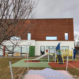 PRZEDSZKOLE W BLIZNEM JASIŃSKIEGO image 1