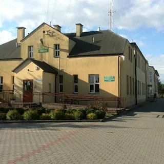 GMINNE PRZEDSZKOLE W KURNOSIE DRUGIM image 1