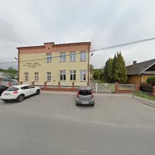 Przedszkole Samorządowe W Zespole Szkół Im Ks M Lachora W Górnie image 1