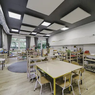 PRZEDSZKOLE MONTESSORI KONICZYNKA image 4