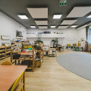 PRZEDSZKOLE MONTESSORI KONICZYNKA image 1