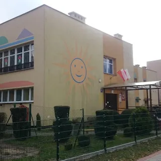Miejskie Przedszkole Z Oddziałami Integracyjnymi Nr 13 W Knurowie image 1
