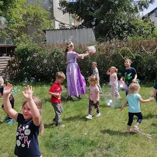 Niepubliczny Punkt Przedszkolny O Profilu Behawioralnym Niebieski Punkt image 4
