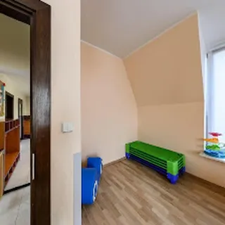Niepubliczny Punkt Przedszkolny O Profilu Behawioralnym Niebieski Punkt image 1