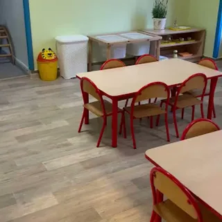 Żłobek Niepubliczny Puchatek image 4