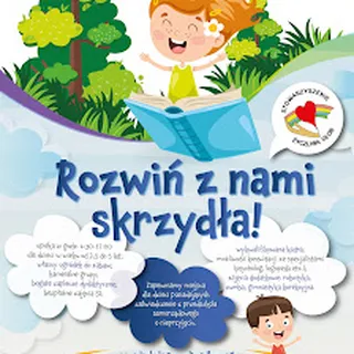 CENTRUM ROZWOJU DZIECI I MŁODZIEŻY NIEPUBLICZNE PRZEDSZKOLE "PLISZKA" image 1