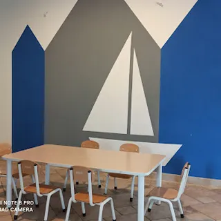 PRZEDSZKOLE SPECJALNE AHOJ W SWARZĘDZU image 1