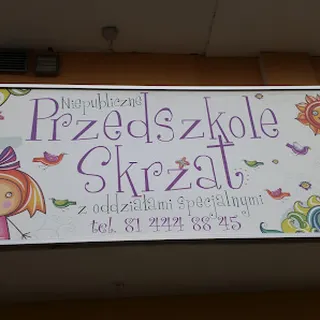 Niepubliczne Przedszkole Skrzat Z Oddziałami Specjalnymi W Lublinie image 1